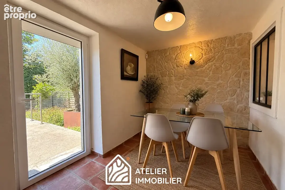 Maison de campagne rénovée - Téterchen 8 pièces 252 m2 - photo 9