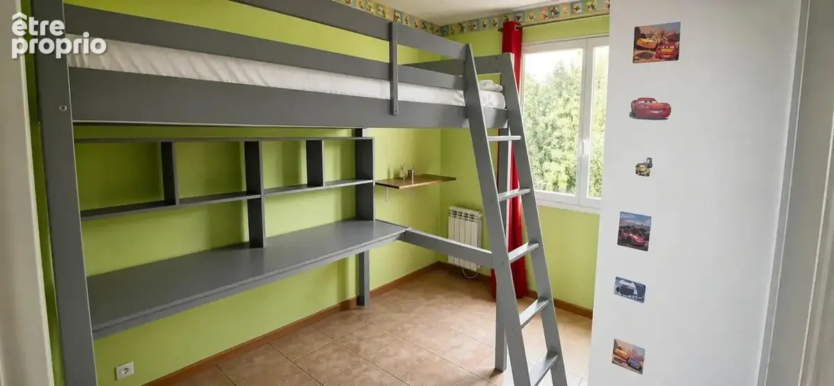 Le Billot : Plain-pied sur 4 212 m² avec dépendance Zone U - photo 7