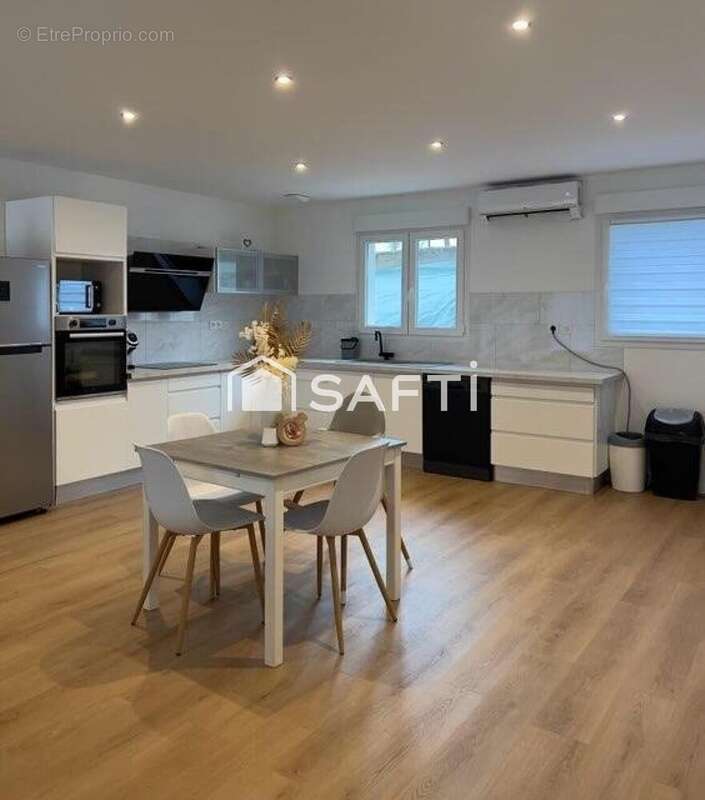 Photo 7 - Maison à LURE