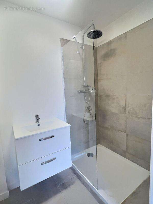 Appartement à ANGERS