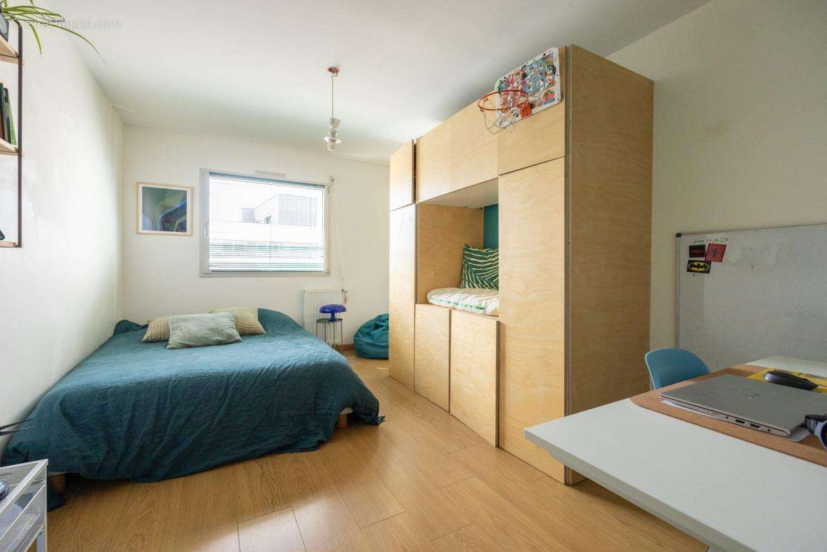 Maison à NANTES