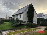 Maison à CESSON-SEVIGNE