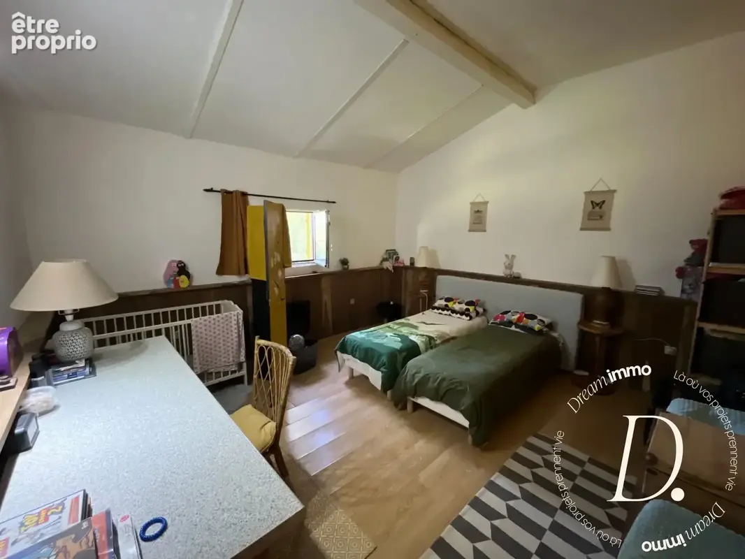 Maison 8 pièces 259 m² à vendre à Seissan (32260) - photo 7