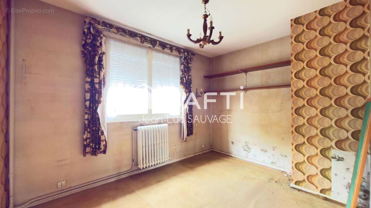 Photo 6 - Maison à NEUVILLE-EN-FERRAIN