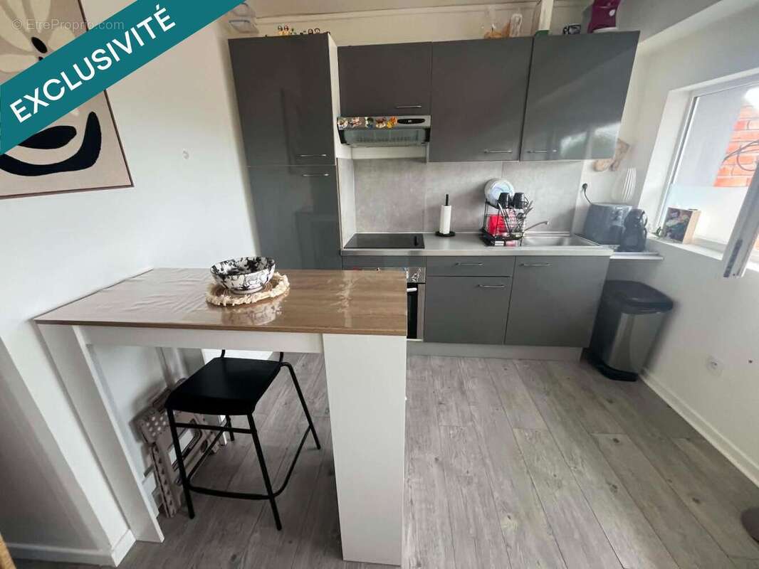 Photo 7 - Appartement à MAISNIL-LES-RUITZ