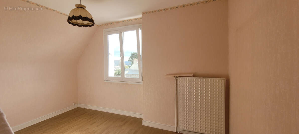 Maison à PLOUBAZLANEC