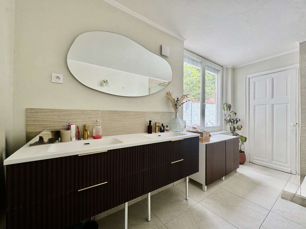 Appartement à DUNKERQUE