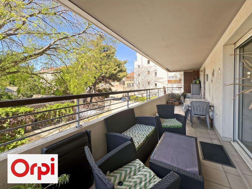 Appartement à BEZIERS