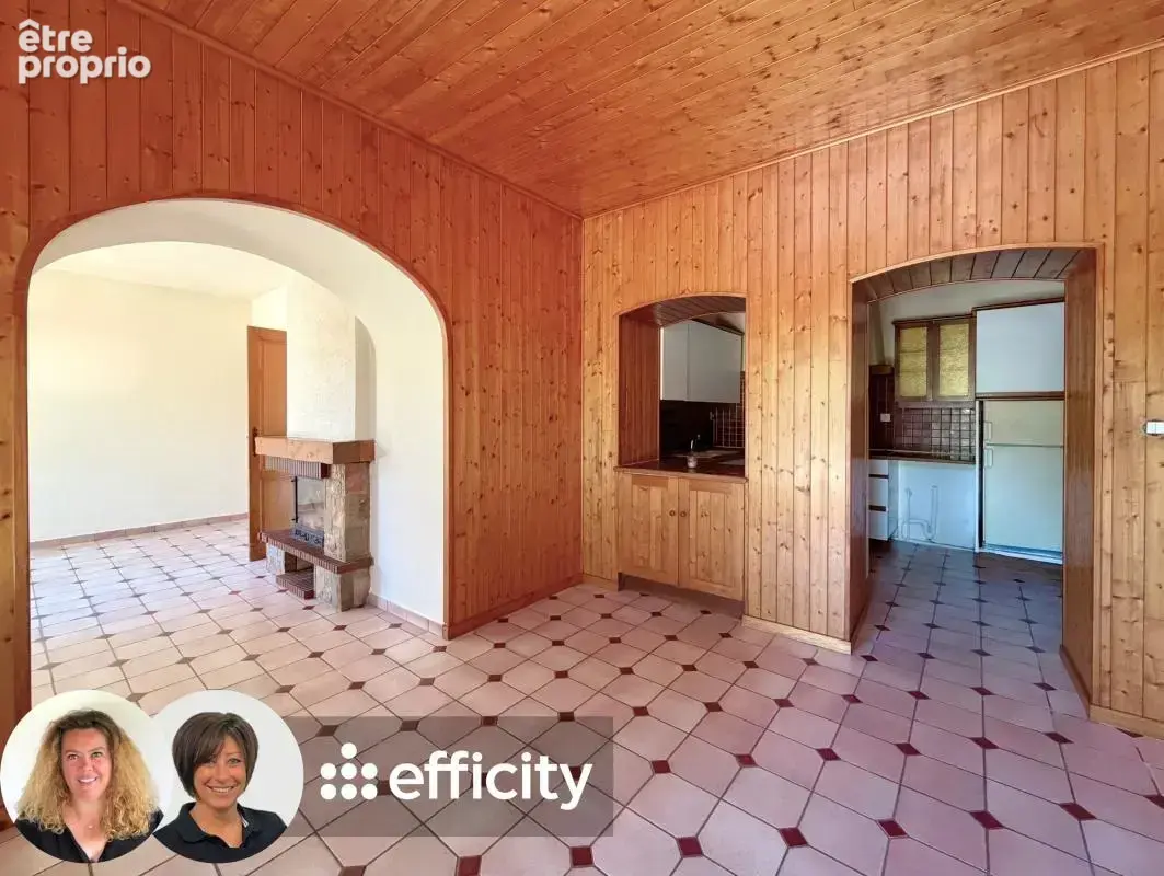 Appartement - photo 4