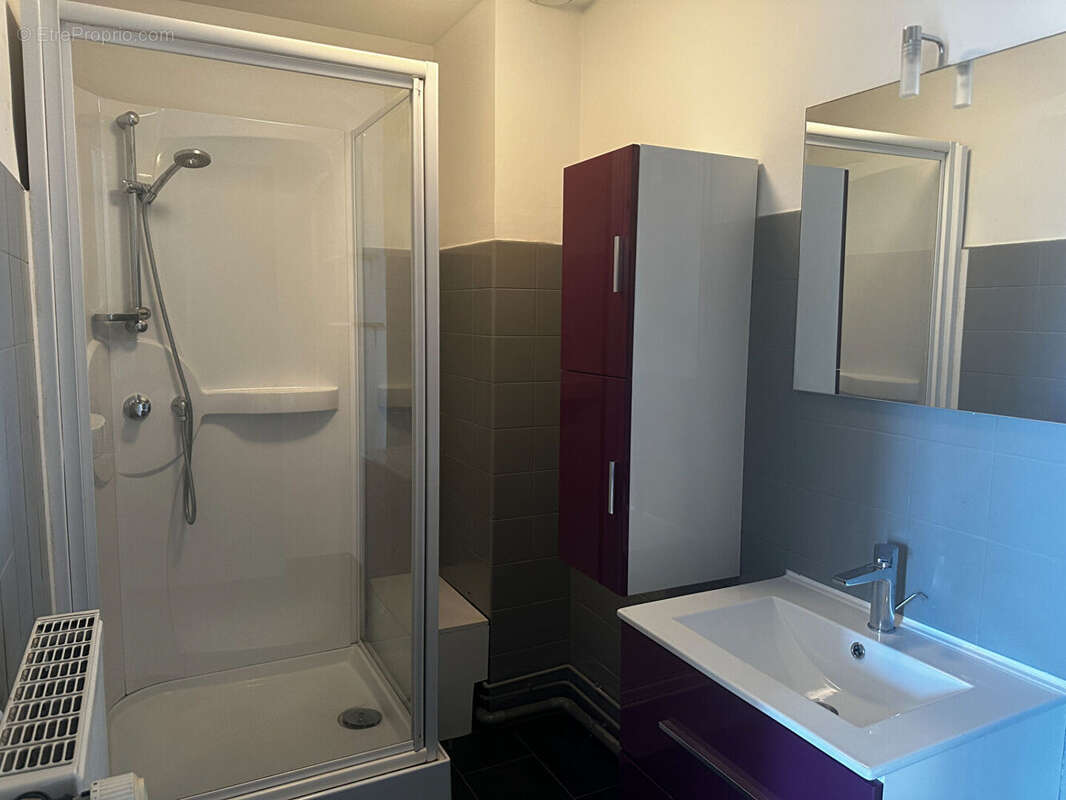 Appartement à EPINAL