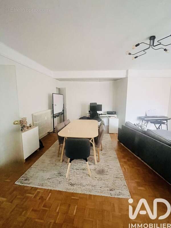 Photo 4 - Appartement à VALENCIENNES