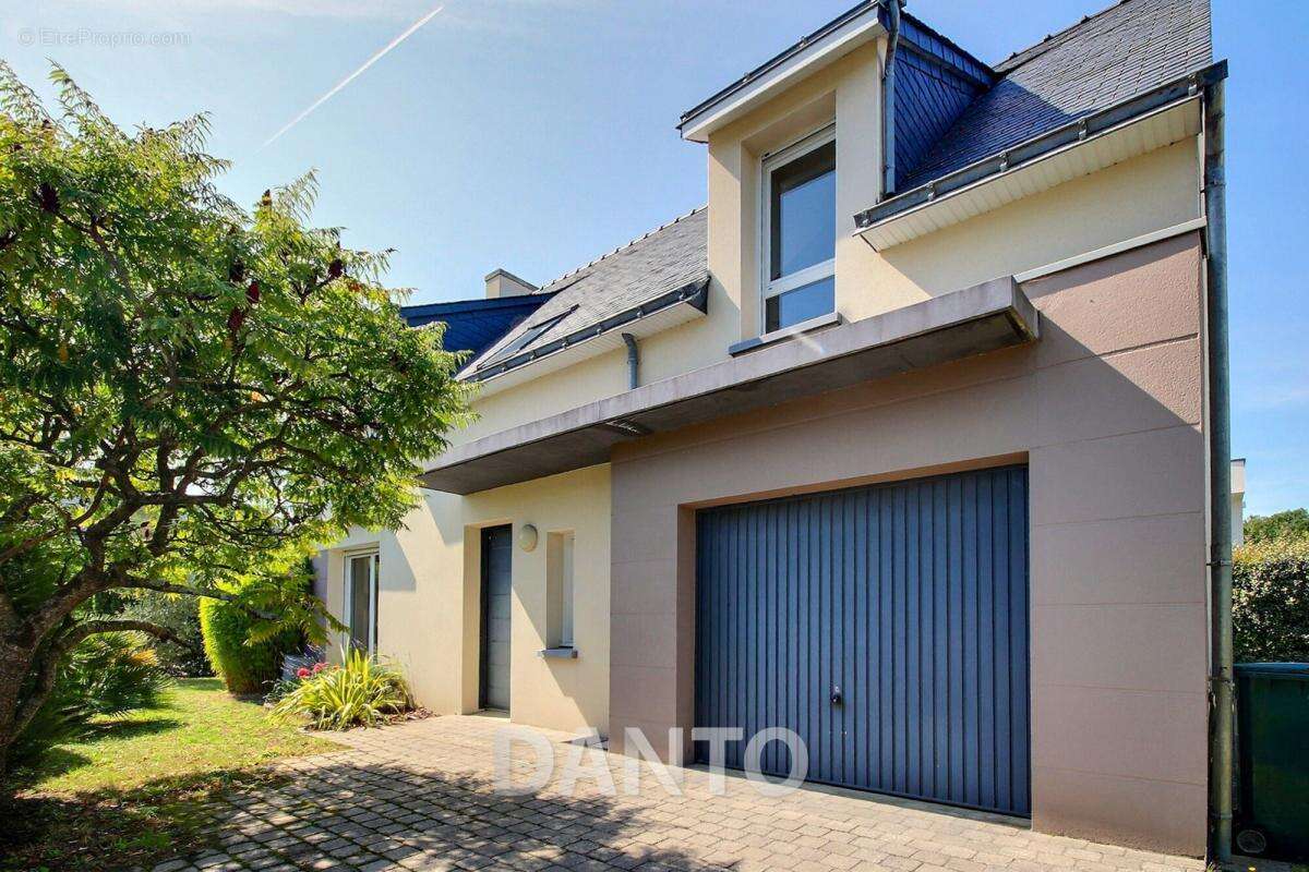 Maison à LA BAULE-ESCOUBLAC