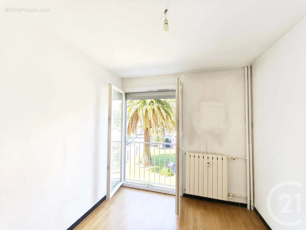 Appartement à LA GARDE