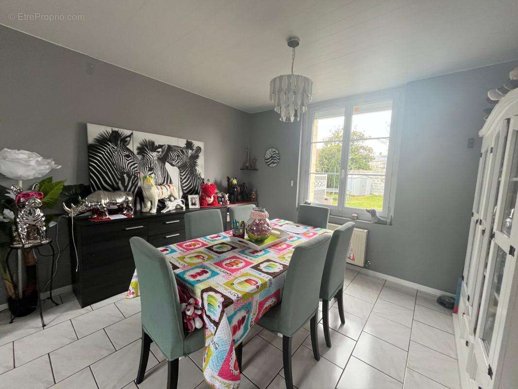 Maison à VIMONT