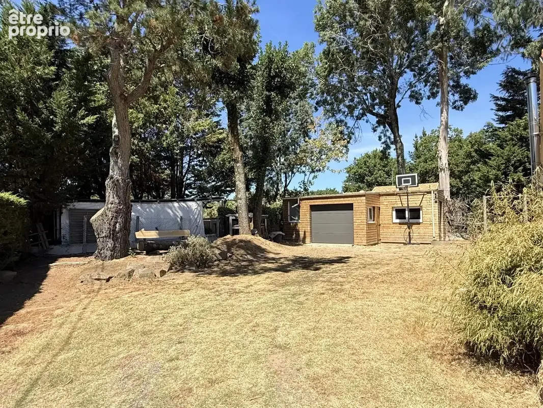 Maison - 5 pièces - photo 5