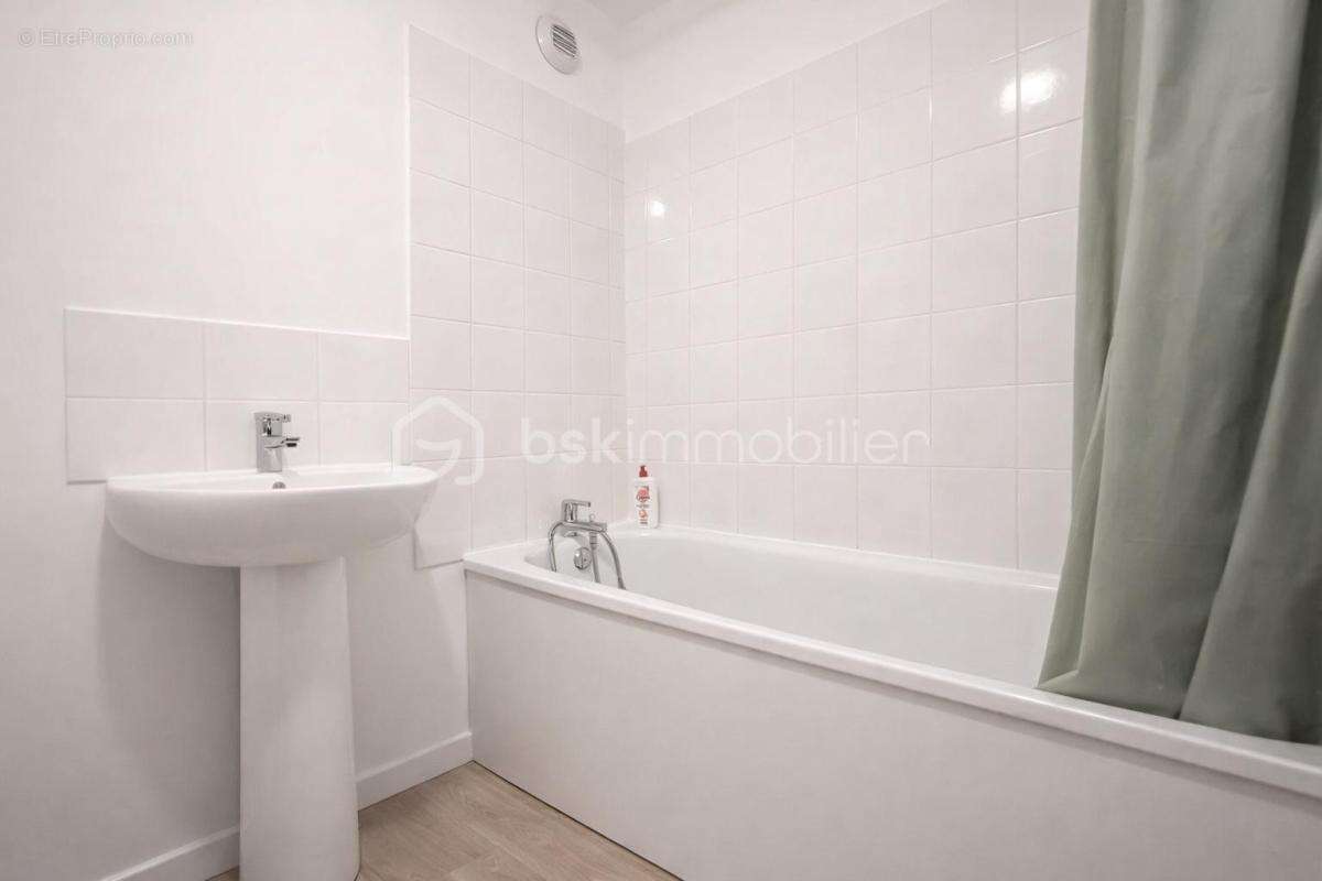 Appartement à ROUBAIX