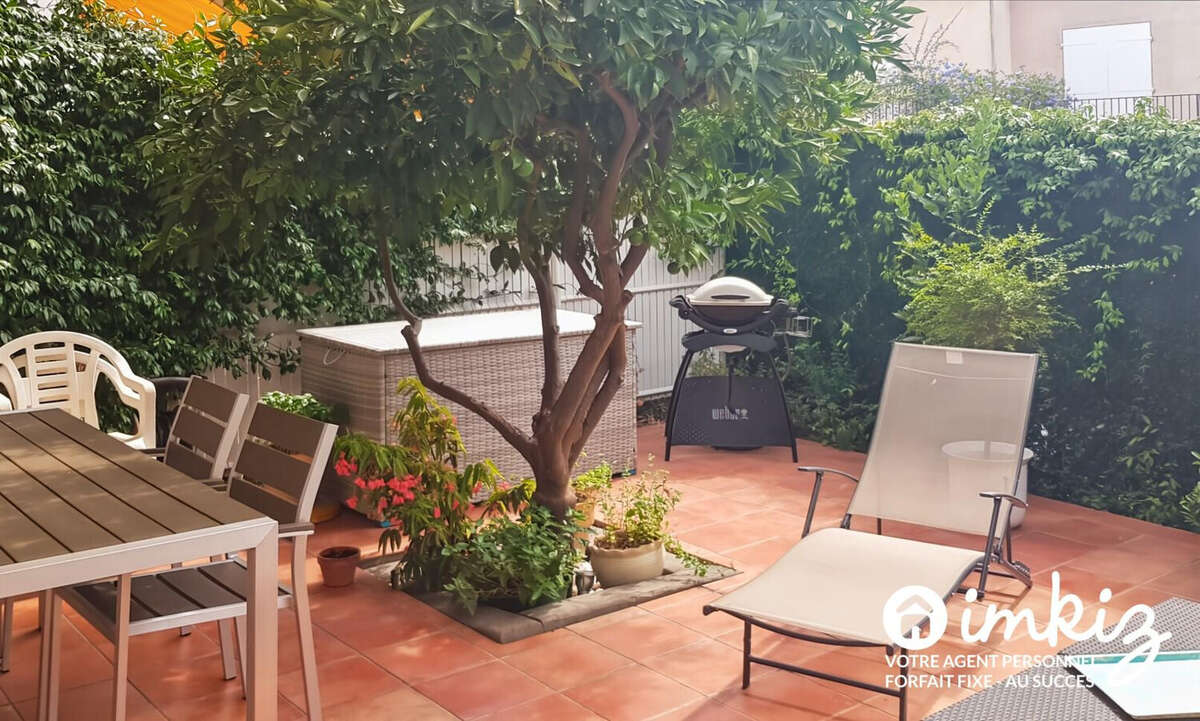 Maison 4 pièces - photo 12