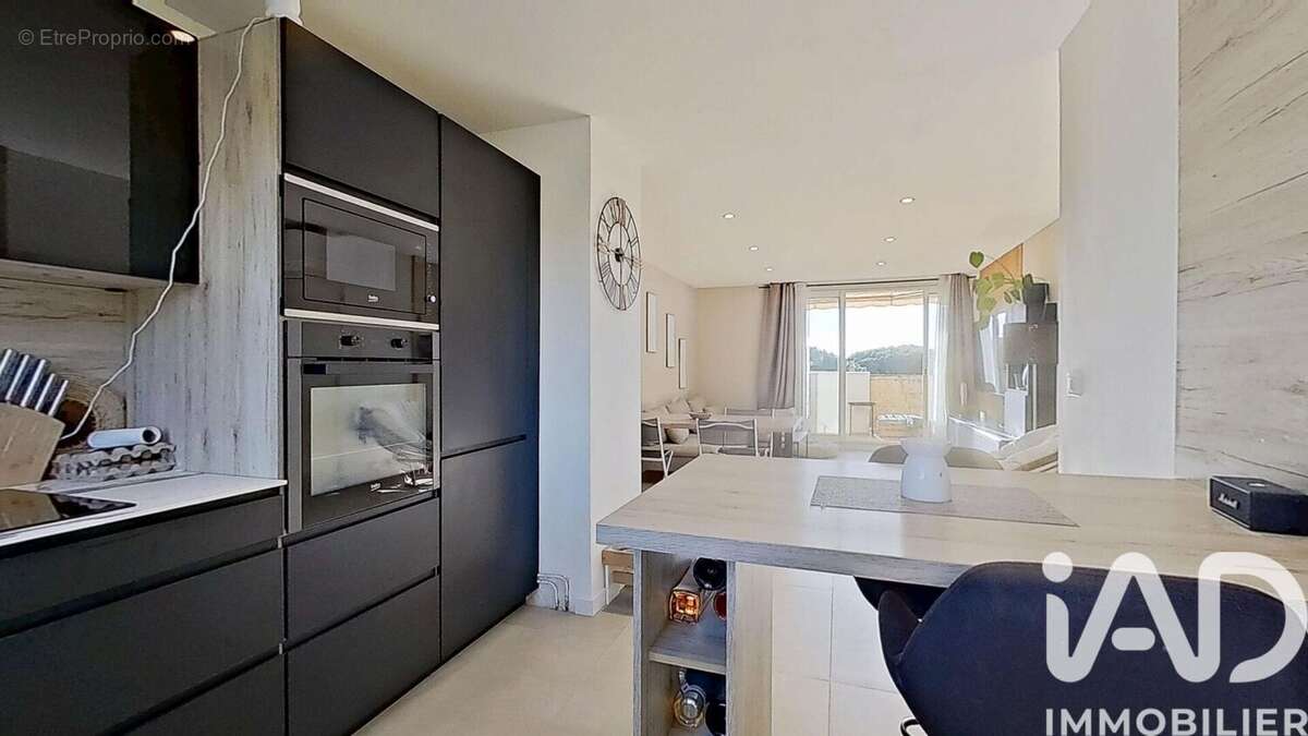 Photo 5 - Appartement à SAINTE-MAXIME