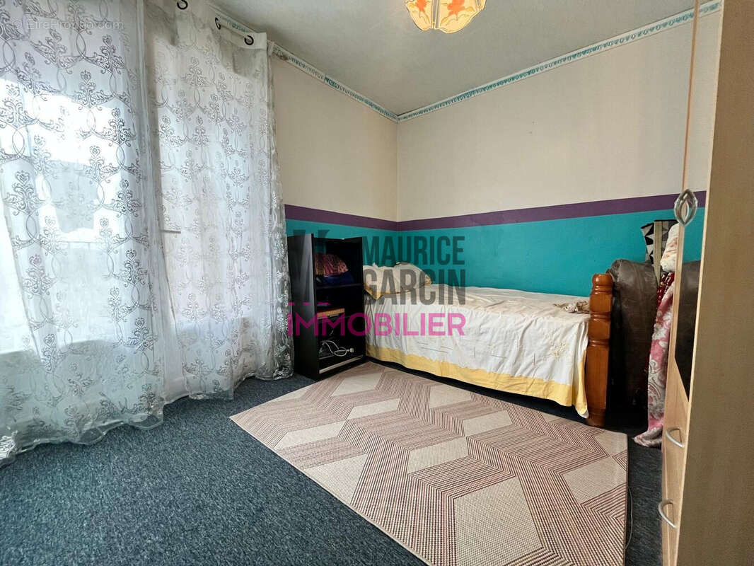 A vendre, à acheter Appartement T4, 84300 cavaillon - Appartement à CAVAILLON