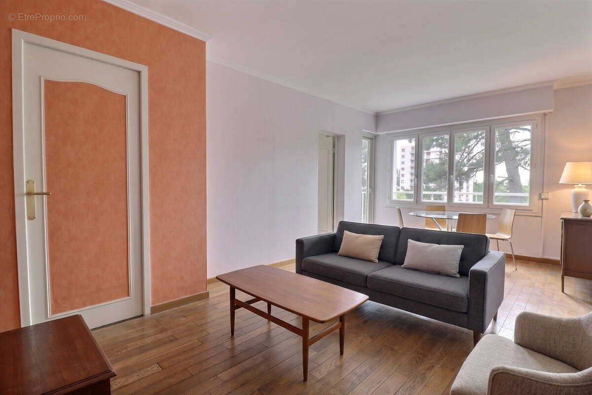 Appartement à MERIGNAC
