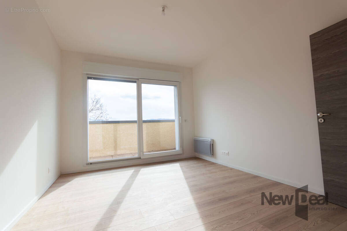 Appartement type 5 sur la commune de Contamine sur Arve - photo 9