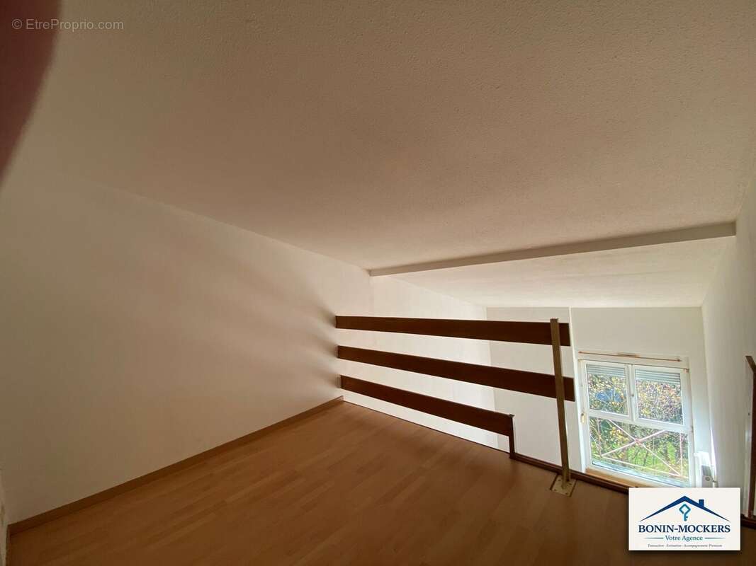 Appartement à ILLKIRCH-GRAFFENSTADEN