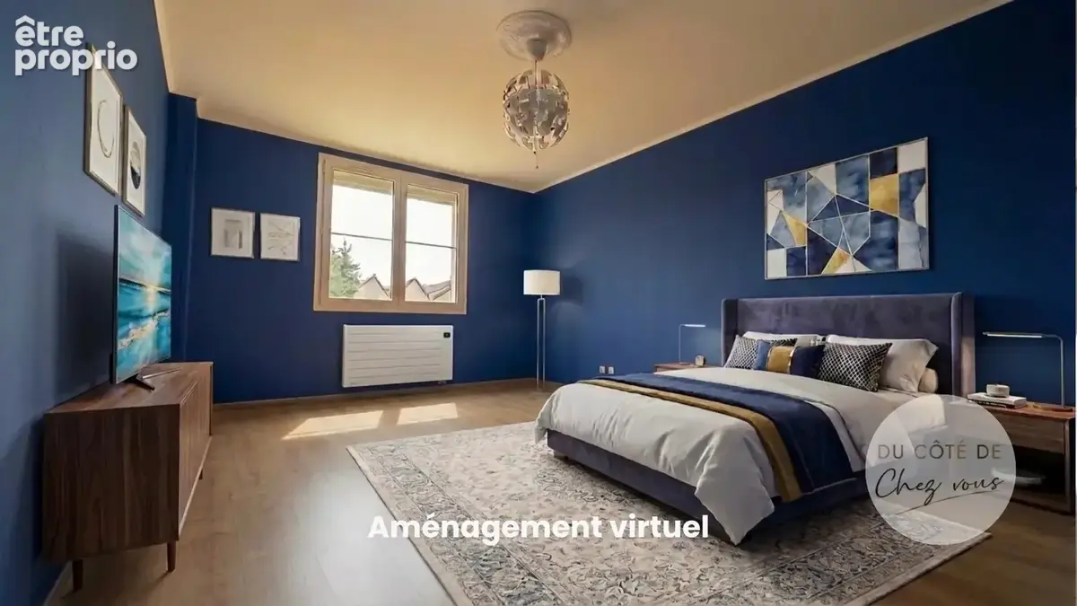Loft type 6 de 186 m2 secteur paix a troyes - photo 10