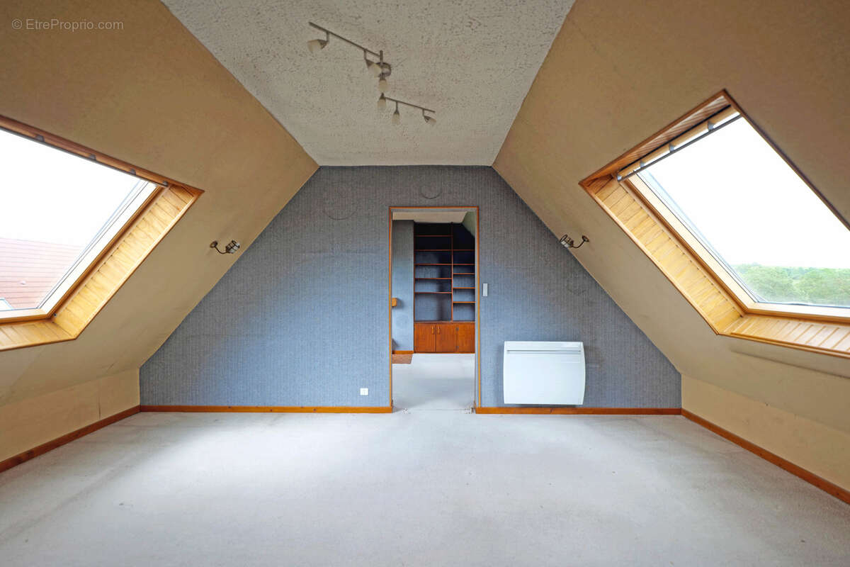 Appartement à ROSHEIM