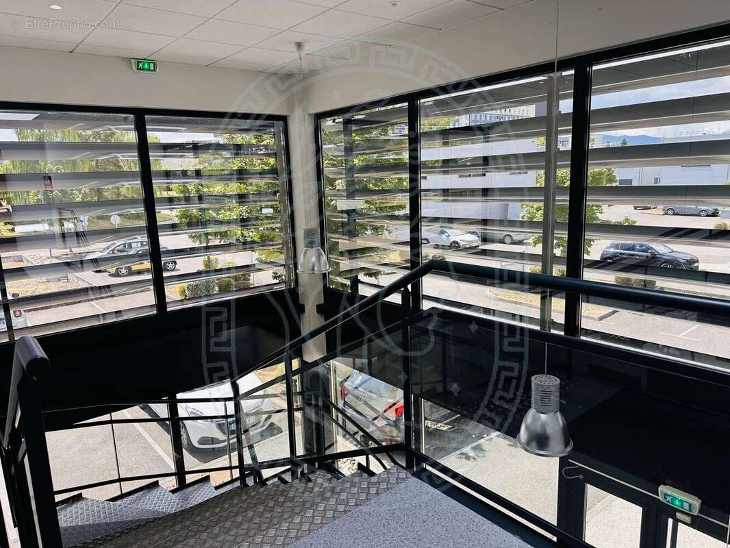 Commerce à ARCHAMPS