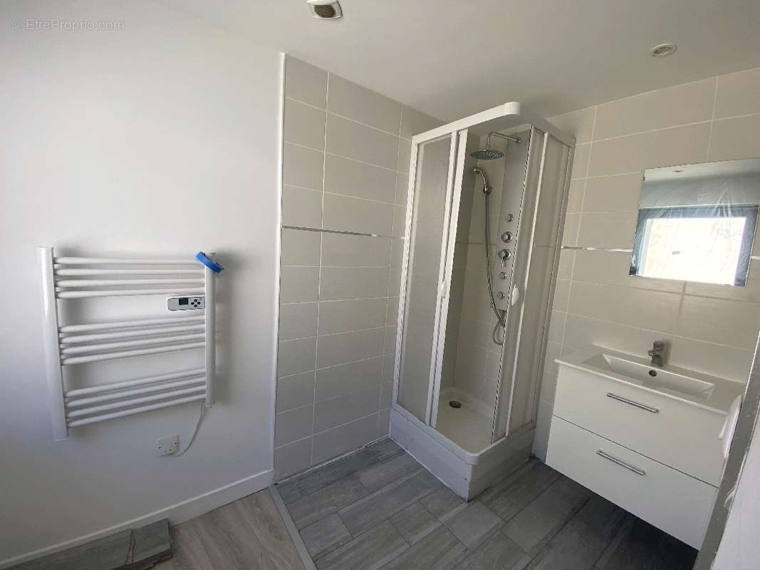 Appartement à BRIGNOLES