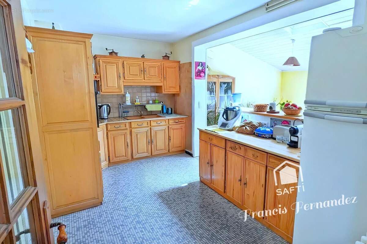 Photo 6 - Maison à BLANQUEFORT