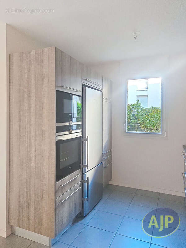 Appartement à SAINT-NAZAIRE