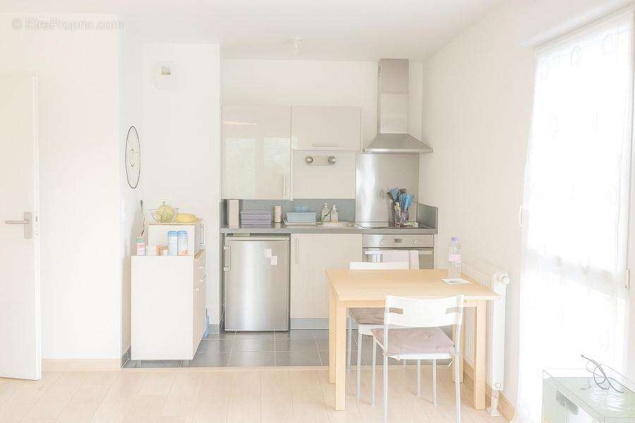 Appartement à TOURS