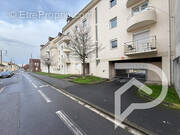 Parking à PONT-SAINTE-MAXENCE