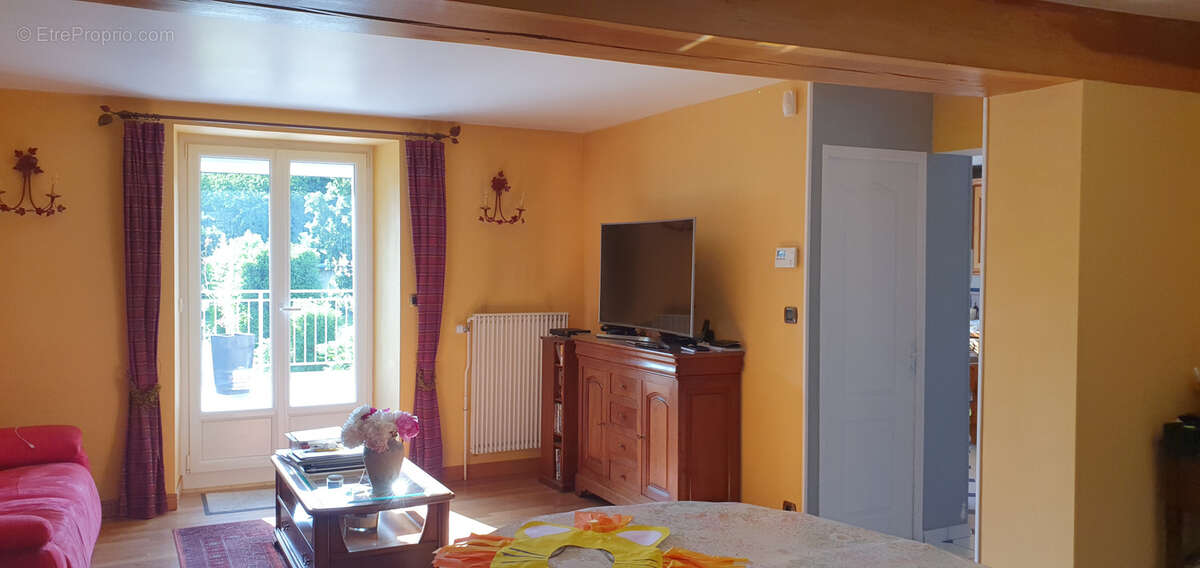 Maison à ARCIS-LE-PONSART