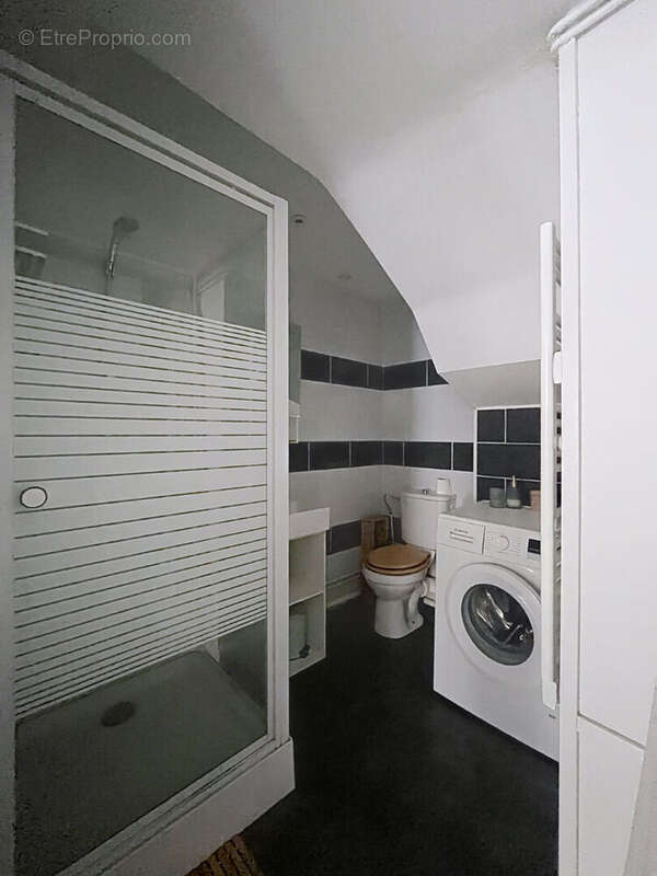 Appartement à ROUEN