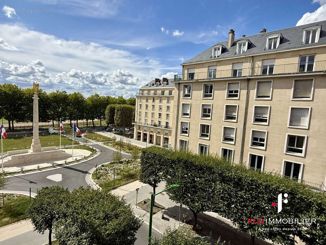 Appartement à CAEN