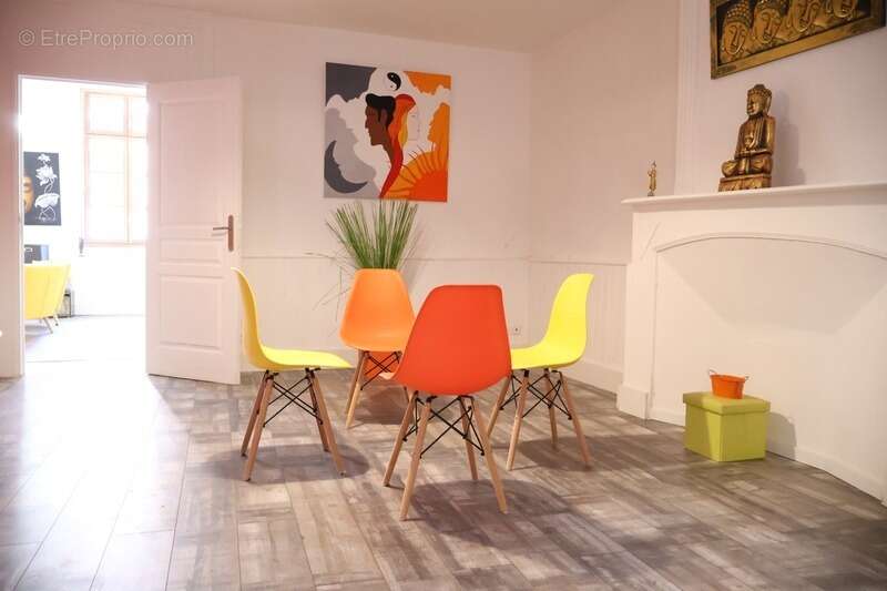 Appartement à MONTAUBAN