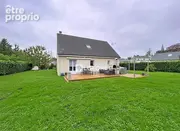 Maison à YPREVILLE-BIVILLE