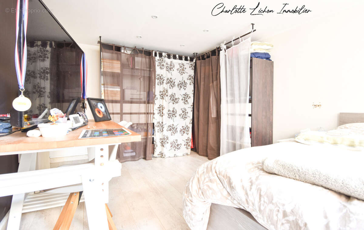 Maison à CHATELGUYON