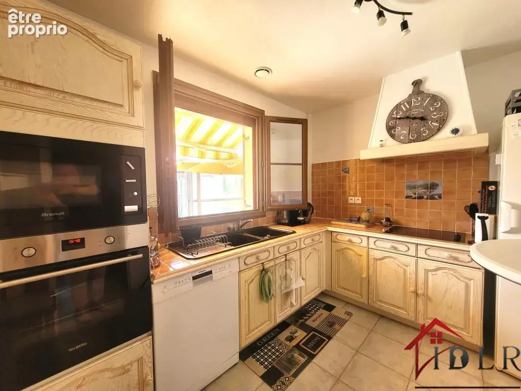 MAISON - 3 Chambres - 123M2 - photo 8