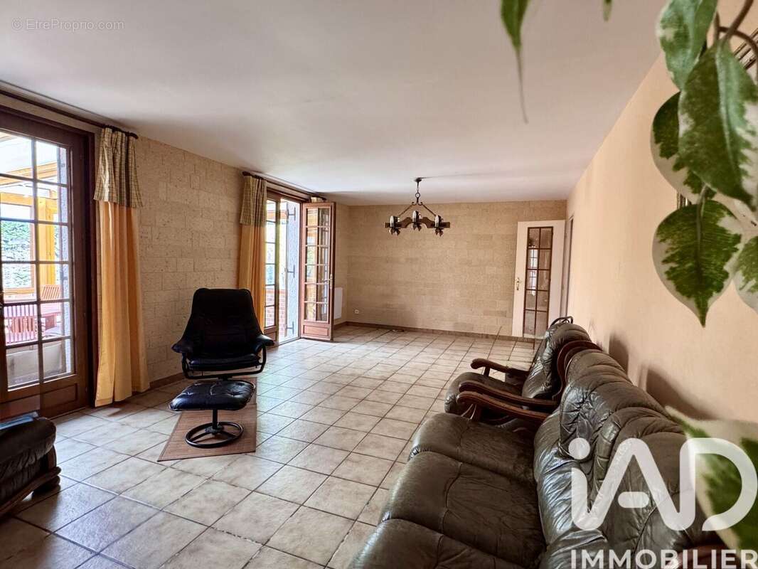 Maison 105 m² à Merlimont  - photo 4