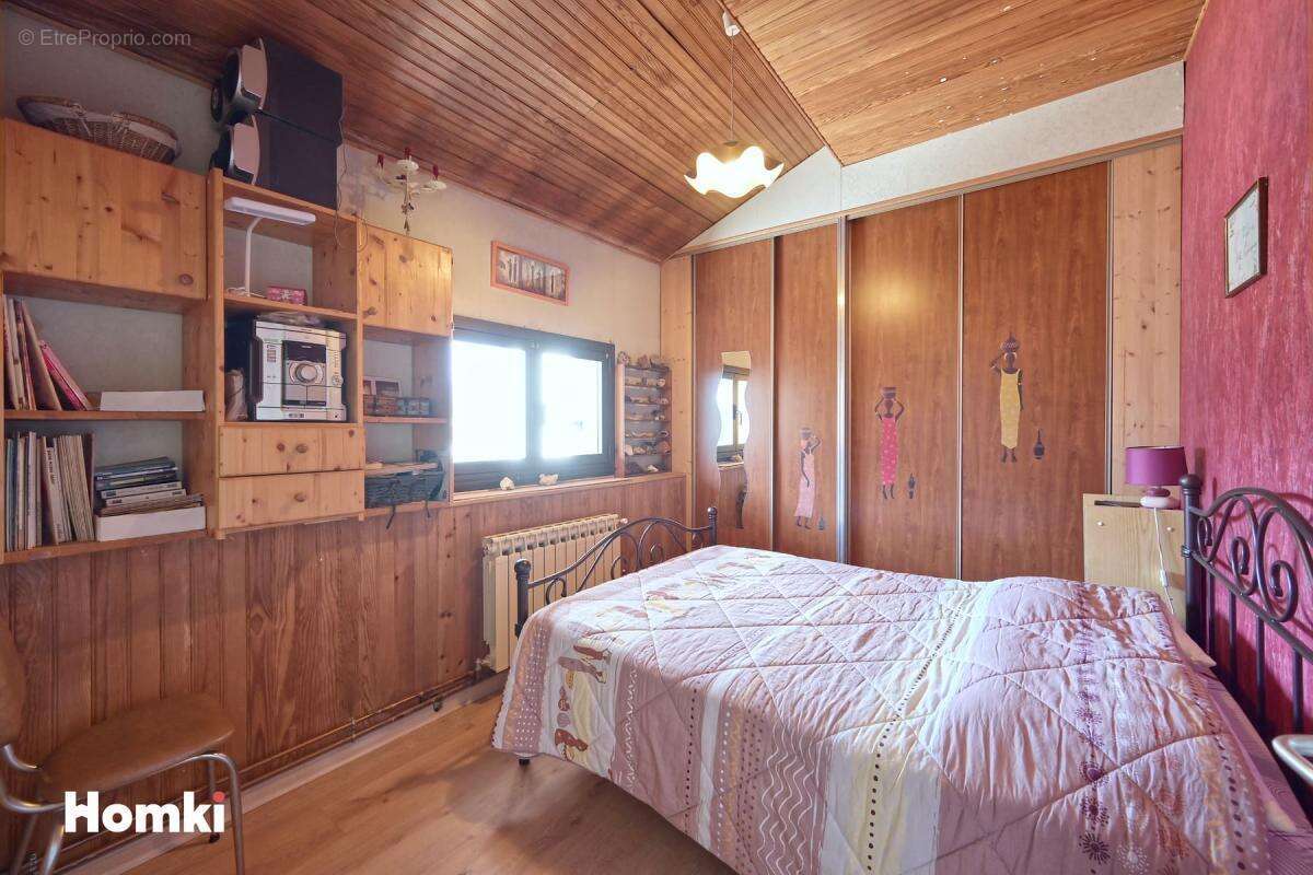 Maison à ECHIROLLES