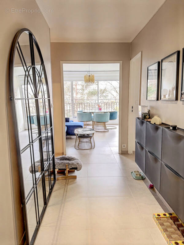 Appartement à BRUNOY