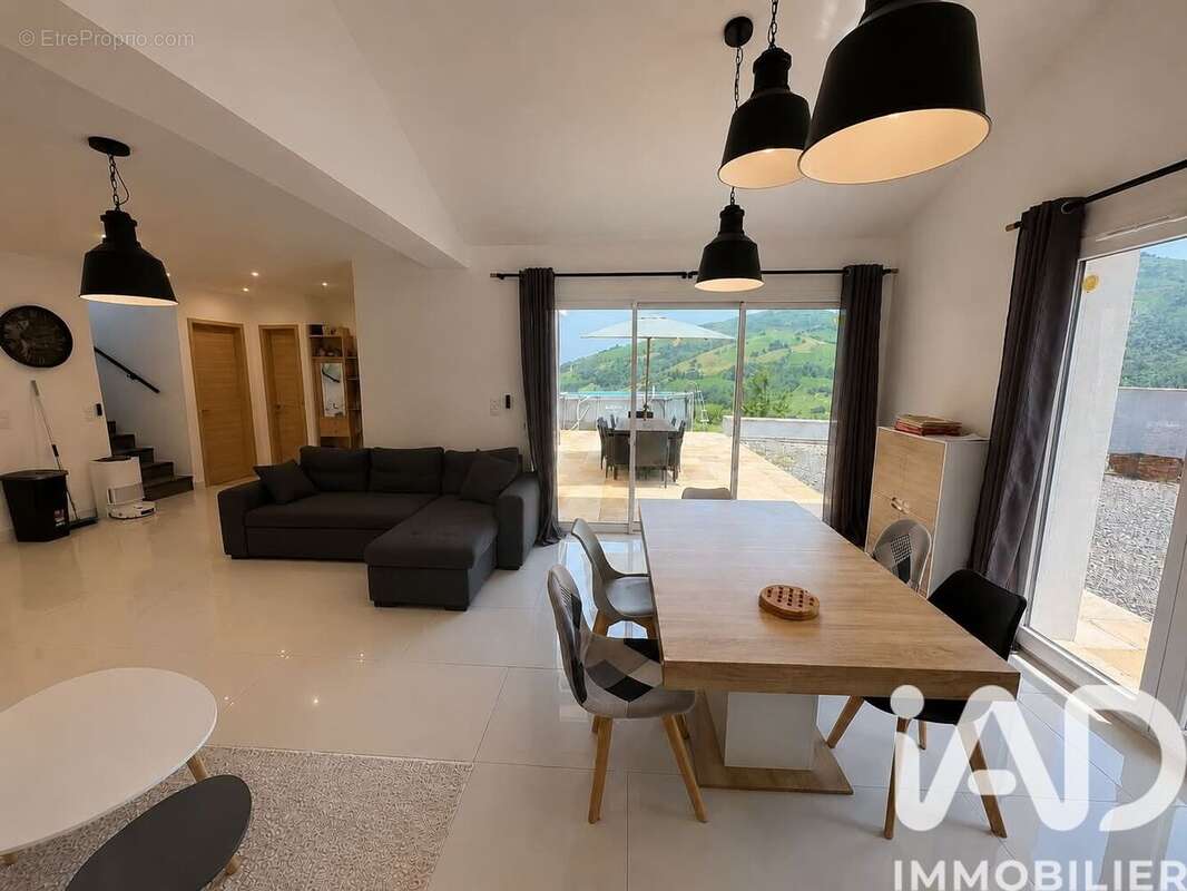 Photo 5 - Maison à ESPELETTE