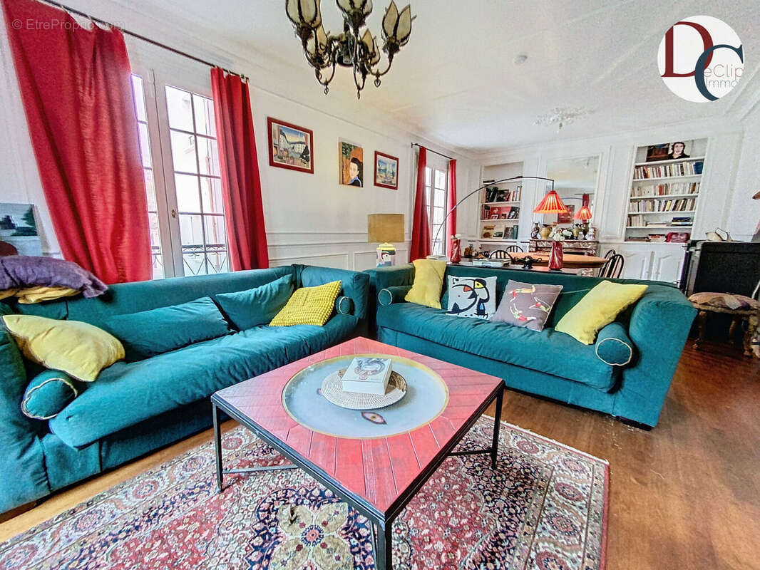 Photo 3 - Maison à LOUVRES