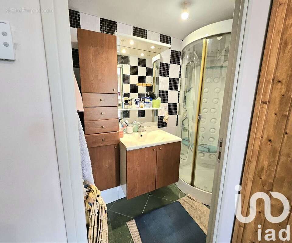 Photo 9 - Maison à CERCOTTES