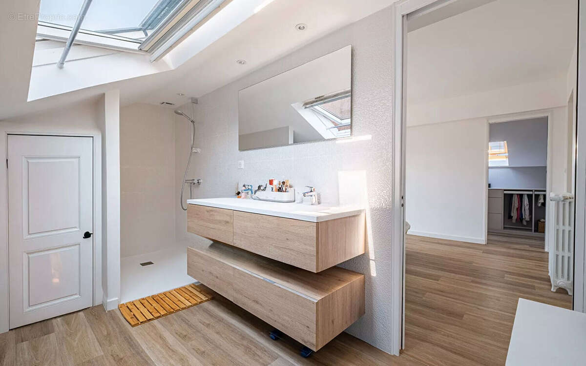 Appartement à PORNICHET