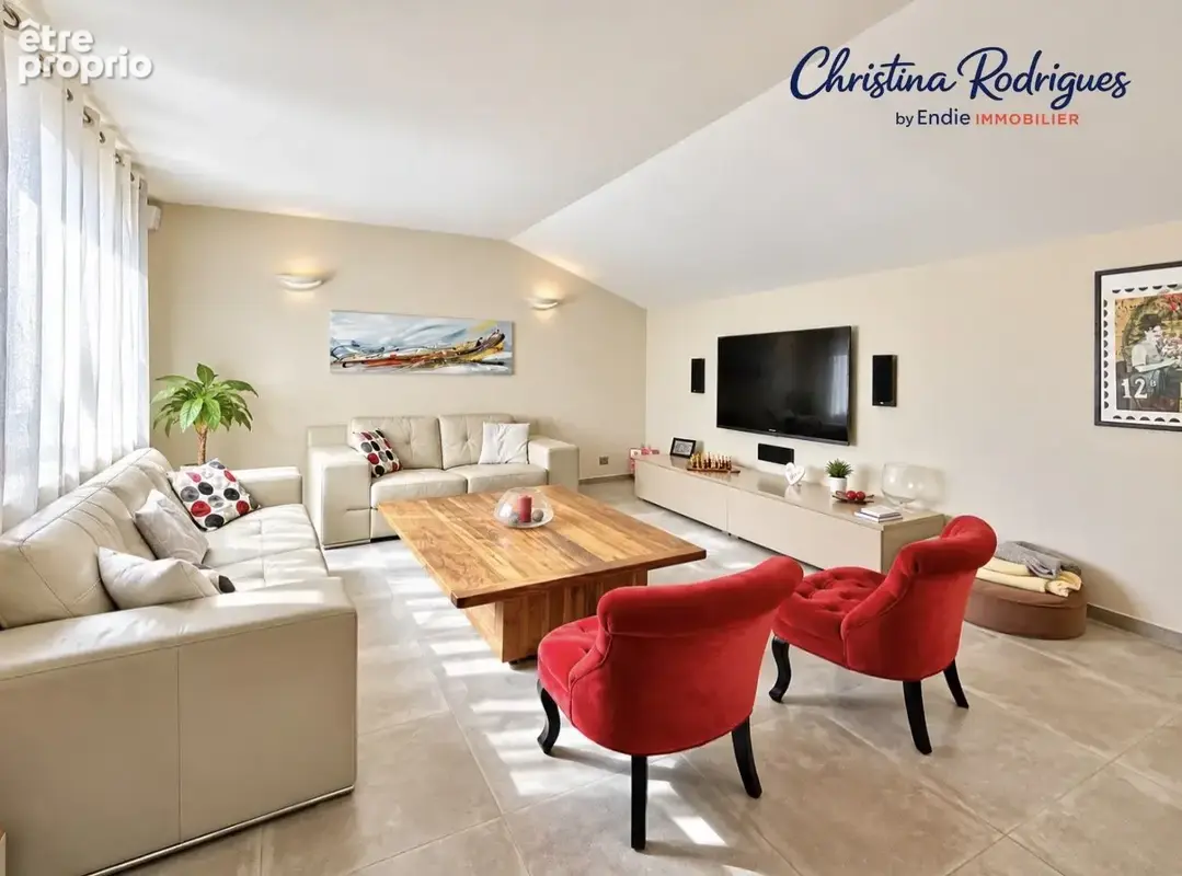 Saint antonin bastide t4 et appartement neuf t3 - photo 11