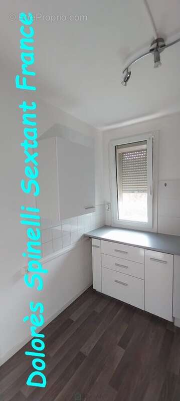 Appartement à VILLERS-COTTERETS